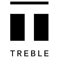 Treble Logo