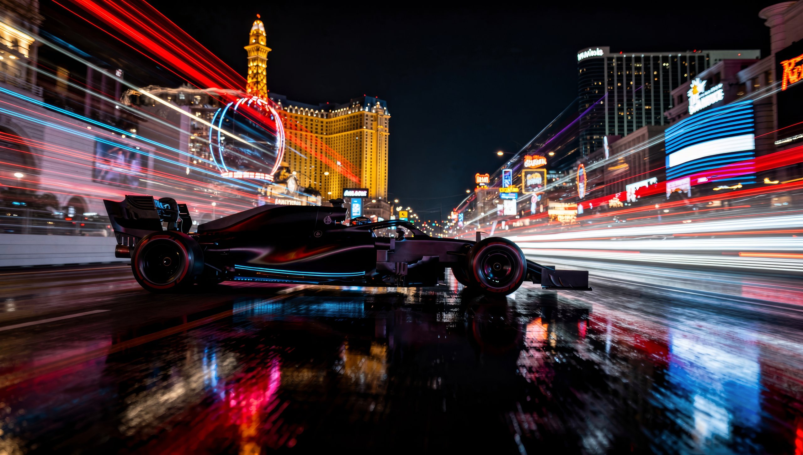 The Top Money20/20 Events in Las Vegas 2026