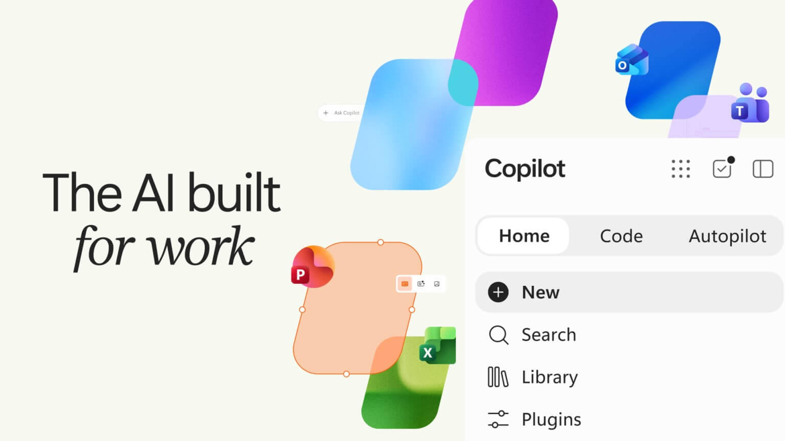 Microsoft Gives Copilot New Features for Home and Office Work 