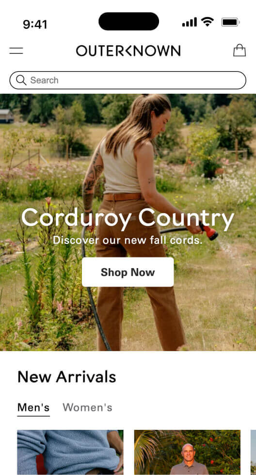 Shopify Dev & Cro 3