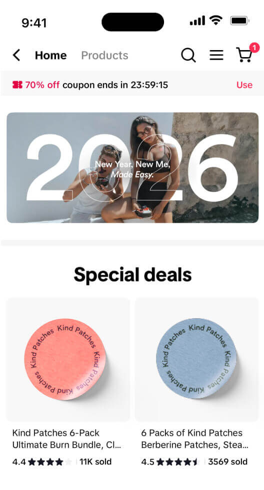 Tiktok Shop 2