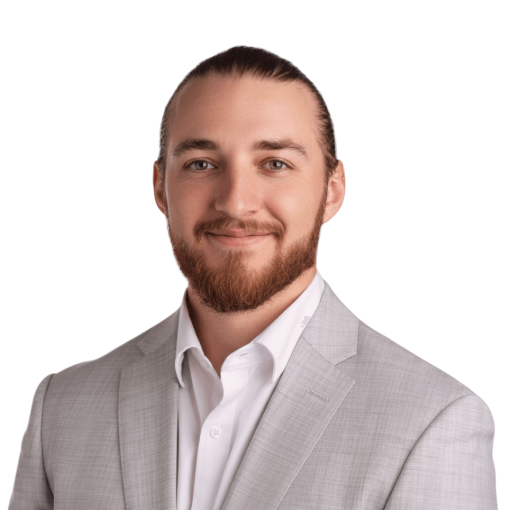 Greg H Headshot