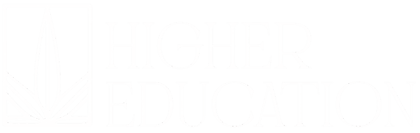Higher Education White